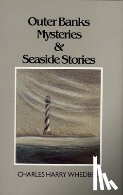 Whedbee, Charles Harry - Outer Banks Mysteries and Seaside Stories