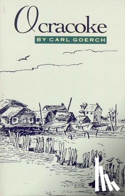 Goerch, Carl - Ocracoke