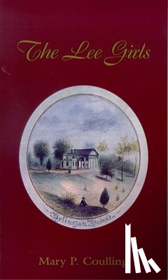 Coulling, Mary Price - The Lee Girls