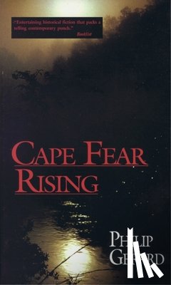 Gerard, Philip - Gerard, P: CAPE FEAR RISING