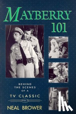 Brower, Neal - Mayberry 101