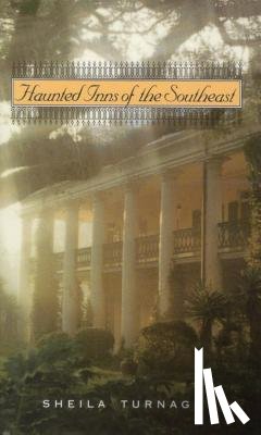 Turnage, Sheila - Haunted Inns of the Southeast