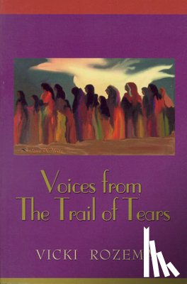  - Voices From the Trail of Tears
