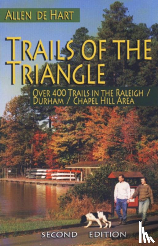 de Hart, Allen - Trails of the Triangle