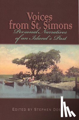 - Voices From St. Simons