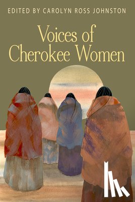  - Voices of Cherokee Women