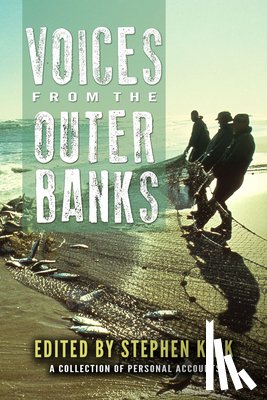  - Voices from the Outer Banks