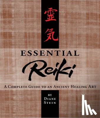 Stein, Diane - Essential Reiki