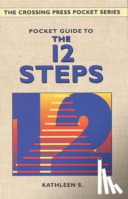 S, Kathleen - Pocket Guide to the 12 Steps