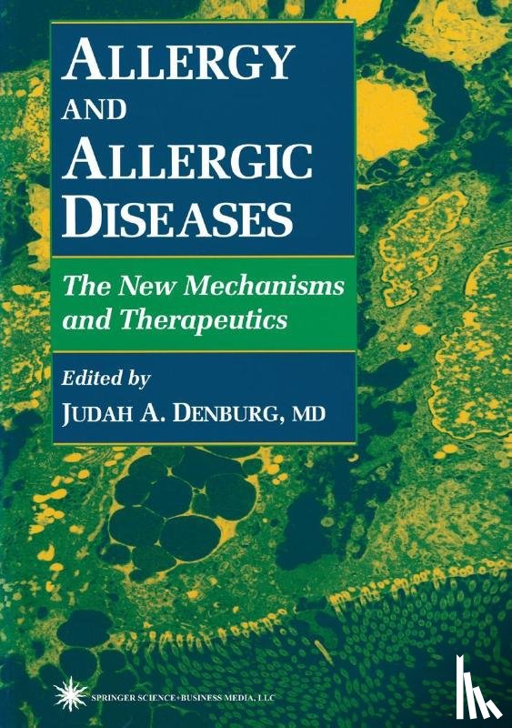  - Allergy and Allergic Diseases
