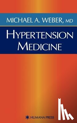 Michael A. Weber - Hypertension Medicine
