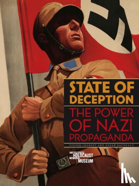 Bachrach, Susan, Luckert, Steven - State of Deception