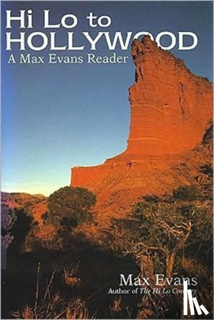 Evans, Max - Hi Lo to Hollywood