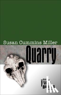 Miller, Susan Cummins - Quarry