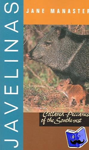 Manaster, Jane - Javelinas