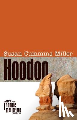Miller, Susan Cummins - Hoodoo