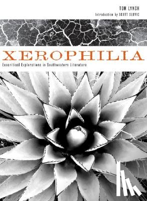 Lynch, Tom - Xerophilia