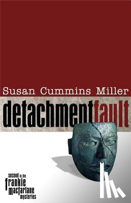 Miller, Susan Cummins - Detachment Fault