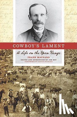 Maynard, Frank - Cowboy’s Lament