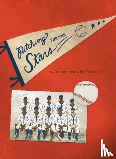 Craft, Jerry, Sullivan, Kathleen - Pitching for the Stars