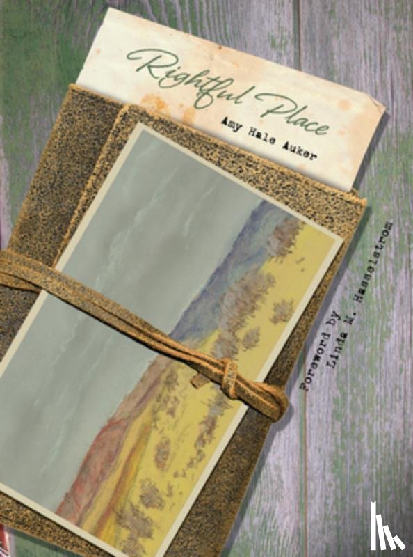 Auker, Amy Hale - Rightful Place