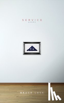 Lack, Bruce - Service