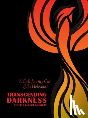 Laughlin, Estelle Glaser - Transcending Darkness