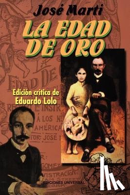 Marti, Jose - La Edad de Oro