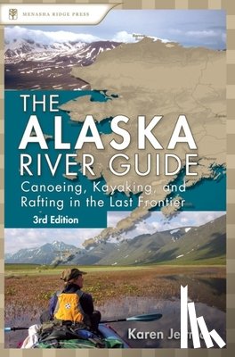 Jettmar, Karen - Alaska River Guide