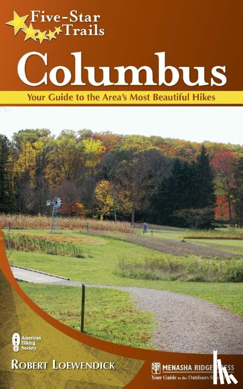 Loewendick, Robert - Five-Star Trails: Columbus