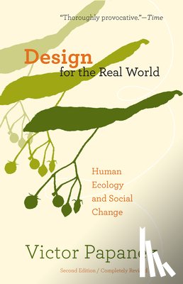 Papanek, Victor - Design for the Real World