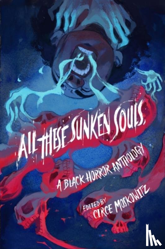 Bayron, Kalynn, Monet, Ashia, Sambury, Liselle, Ellis, Sami - All These Sunken Souls