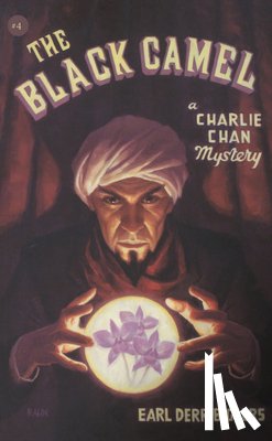 Biggers, Earl Derr - The Black Camel: A Charlie Chan Mystery