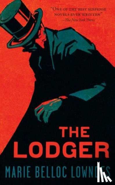 Belloc-Lowndes, Marie - The Lodger