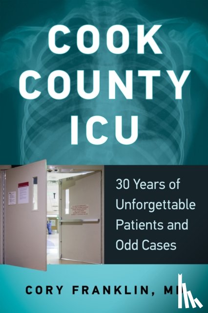 Franklin, Cory - Cook County ICU