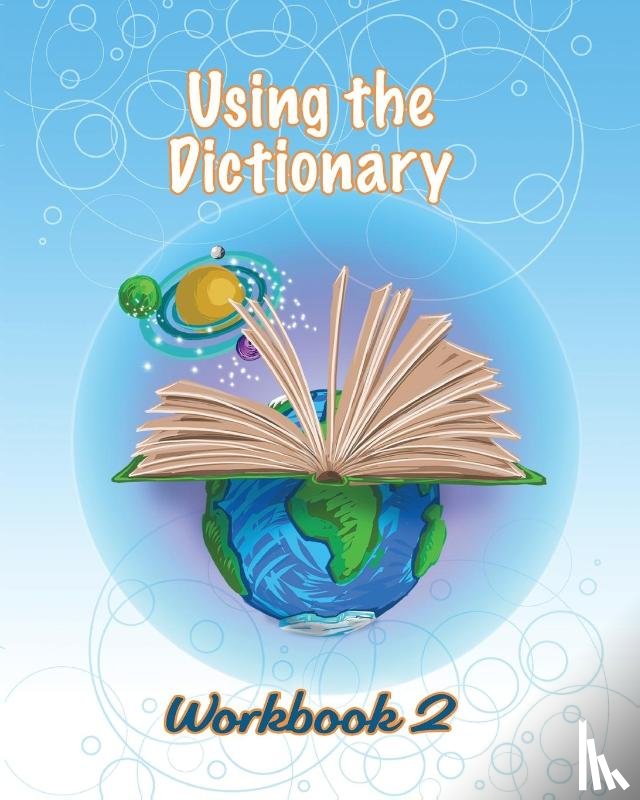 Books, Heron - Using the Dictionary