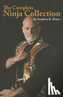 Hayes, Stephen K. - NINJA V COMP NINJA COLL