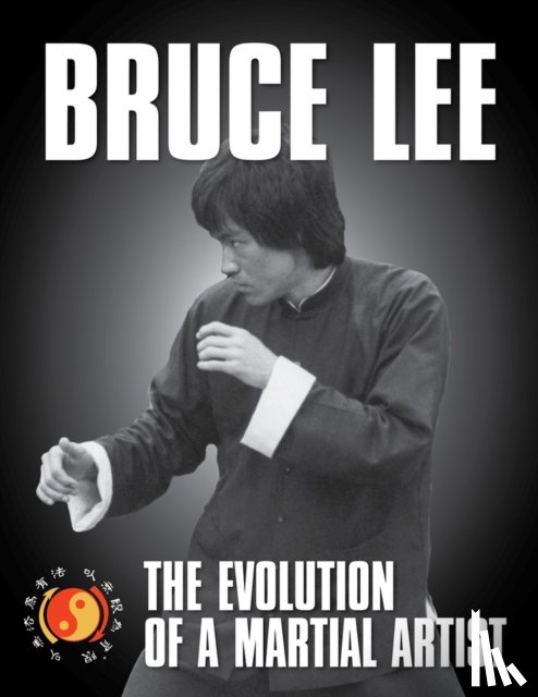 Gong, Tommy - Bruce Lee