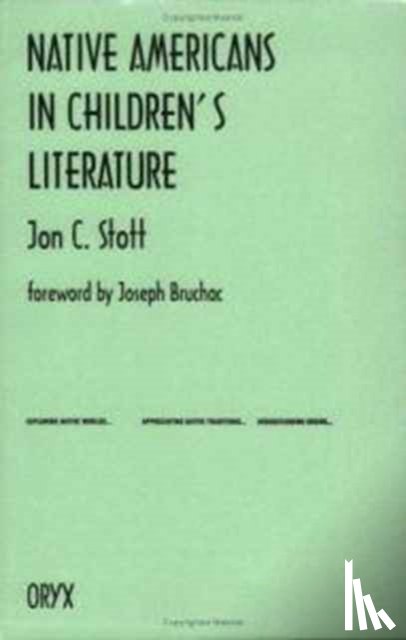 Stott, Jon C. - Native Americans in Children's Literature