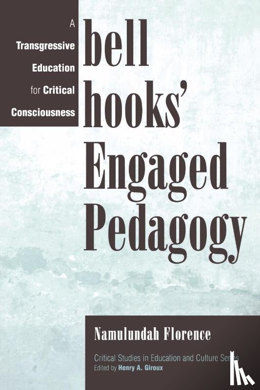 Florence, Namulundah - bell hooks' Engaged Pedagogy