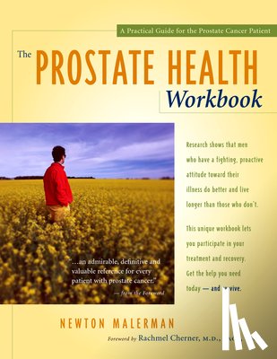 Newton Malerman - The Prostate Health Workbook