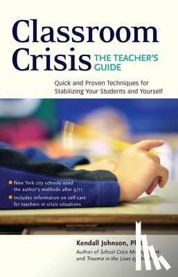 Johnson, Kendall - Classroom Crisis