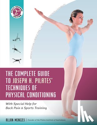 Menezes, Allan - COMP GT JOSEPH H PILATES TE-2E