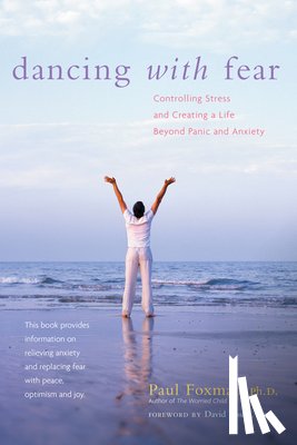 Paul (Paul Foxman ) Foxman - Dancing with Fear