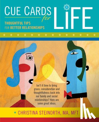 Christina (Christina Steinorth) Steinorth - Cue Cards for Life