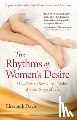 Elizabeth (Elizabeth Davis) Davis - Rhythms of Women's Desire