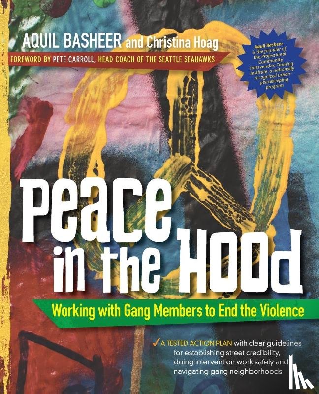 Basheer, Aquil, Hoag, Christina - Peace in the Hood