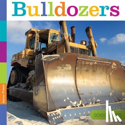 Frisch, Aaron - Bulldozers