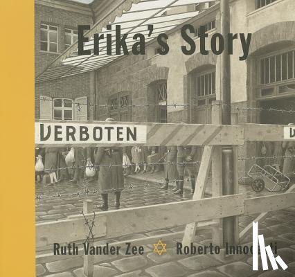 Vander Zee, Ruth - Erika's Story
