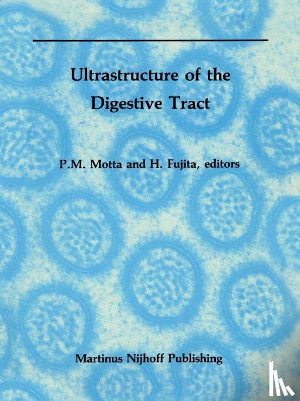  - Ultrastructure of the Digestive Tract